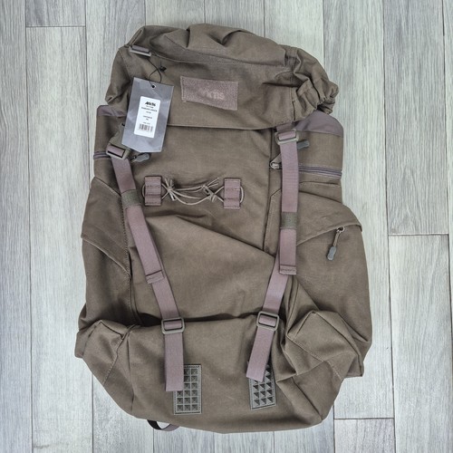 Arktis h110 daysack 35l ranger - arktis,