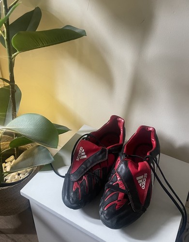 Adidas predator football boots - adidas,