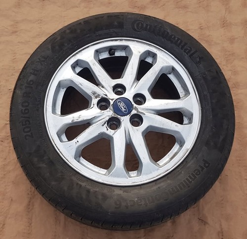 2019 2024 ford - 2019, –