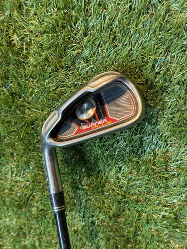Taylor made burner iron - taylor, 6