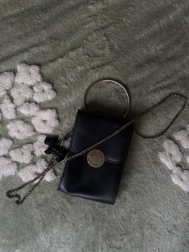 Radley black leather - radley,