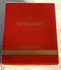 Miss Boucheron by Boucheron
