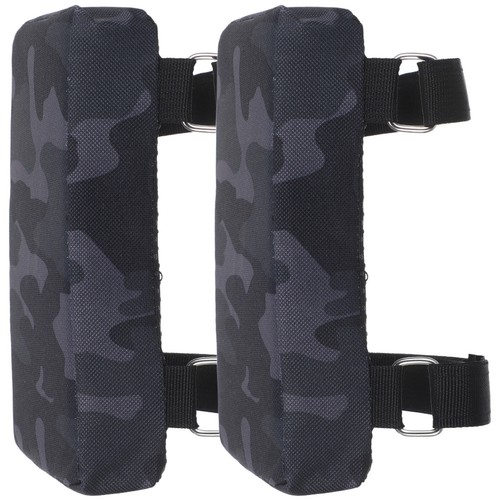 Squat machine cushioning - squat,