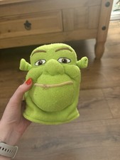 Shrek Hand Puppet