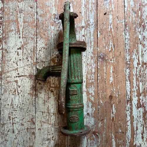 Antique cast iron - antique,