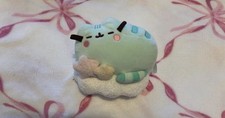 Pusheen Gund Pastel Cat Plush