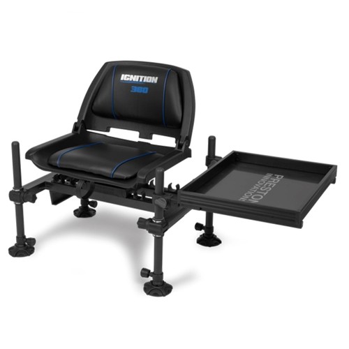 Preston ignition 360 seatbox - preston,
