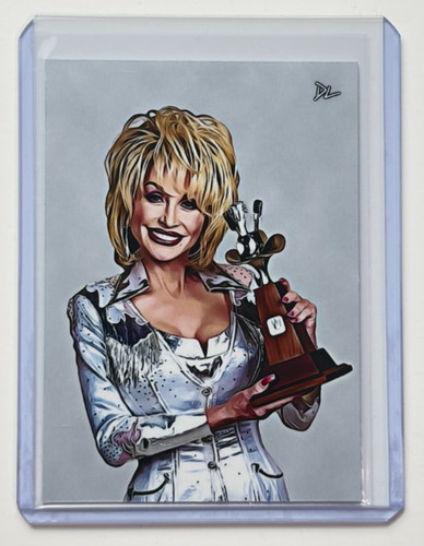 Dolly parton limited - parton, edition