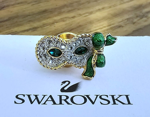 Swarovski crystal 2001 - swarovski,