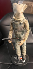 Sideshow Collectibles Friday