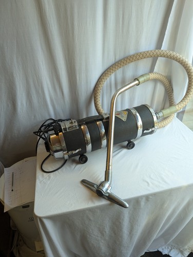Goblin ace vacuum cleaner - vacuum,