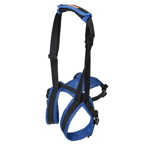 Adjustable dog support lifting - dog,