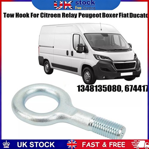 For peugeot boxer citroen - for,