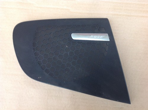 Audi mk2 door speaker grill - mk2,
