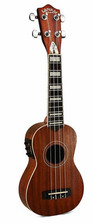 Lanikai LMU-S UkeSB Soprano