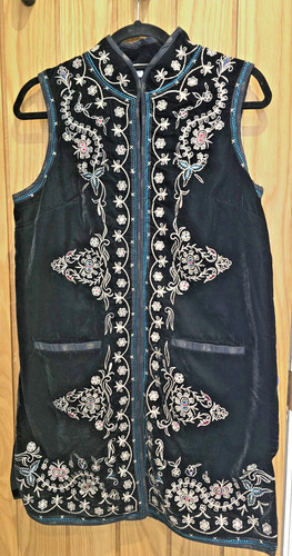 Nwotmonsoon jorden paisley - nwotmonsoon,