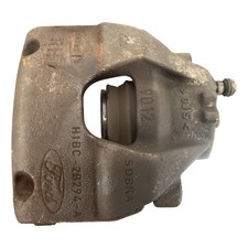 FORD FIESTA MK8 Drivers Right