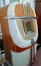 Ami Jukebox Model A - Mother of Plastic