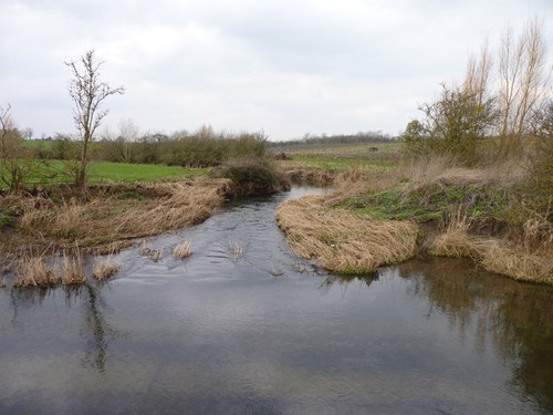 Photo bow brook west of - photo,