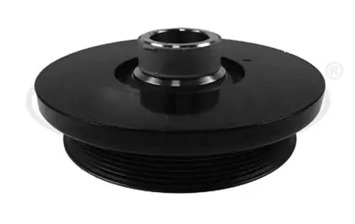 Crankshaft pulley 80001828 - crankshaft,