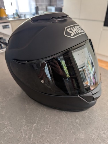 Shoei air full face - air,