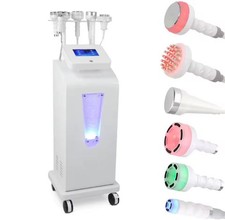 ? 120K Cavitation Ultrasonic Slimming & Skin Care Machine ?