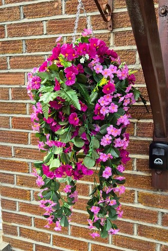 Artificial flowers plants - flowers,