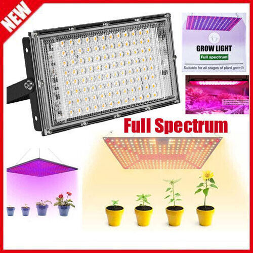 Led plant grow light - plant,