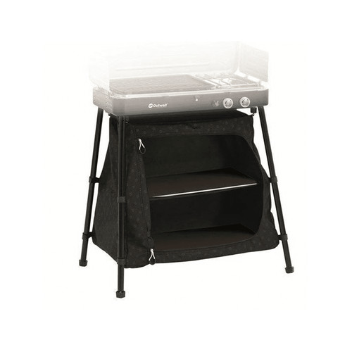 Outwell chef cooker base - chef, stand