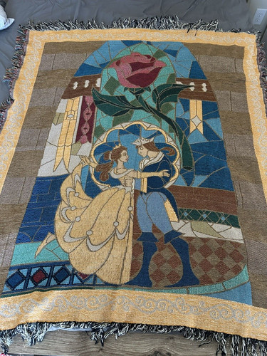 Disney beauty and the - beauty, beast