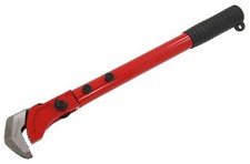 Track Rod Adjusting Wrench