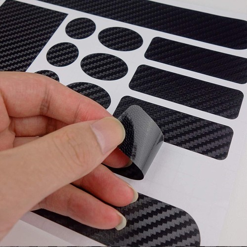 Mtb bicycle protective sticker - mtb,
