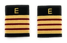 Epaulette Aircraft Engineers 4