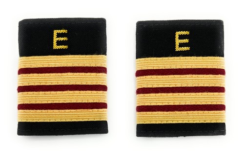 Epaulette aircraft engineers - aircraft,