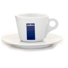 x1 Lavazza Cappuccino Cup &