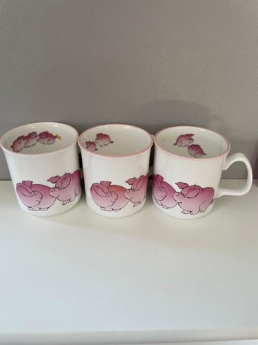 Set novelty vintage - set, of