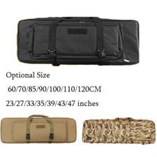 23"-47" Waterproof Double