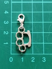 Knuckle Duster Double Sided