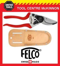 FELCO 9 ERGONOMIC SWISS MADE