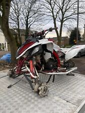 Yamaha Raptor 700 660 250 All Parts In Stock Breaking 07307149760