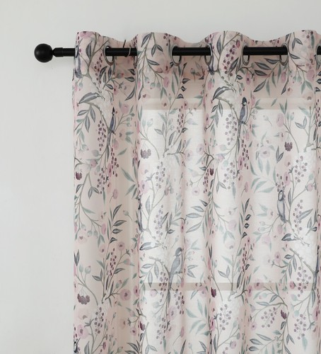 Exotic birds floral blossom - exotic,