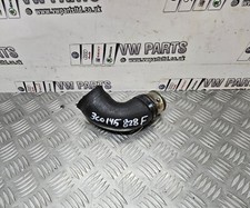 AUDI A3 8P INTERCOOLER TURBO