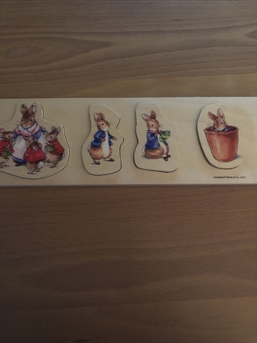 Beatrix potter peter rabbit - potter,