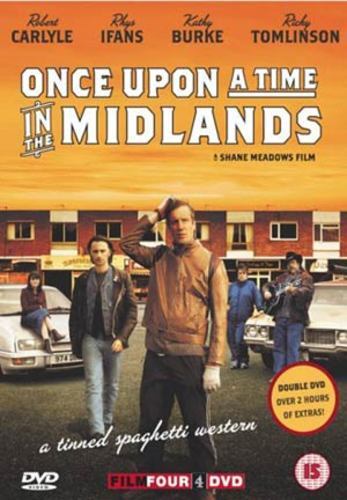 Once upon time the - in,