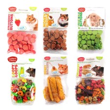 Critters Choice Small Animal
