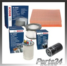 OEM BOSCH Service Kit for VW