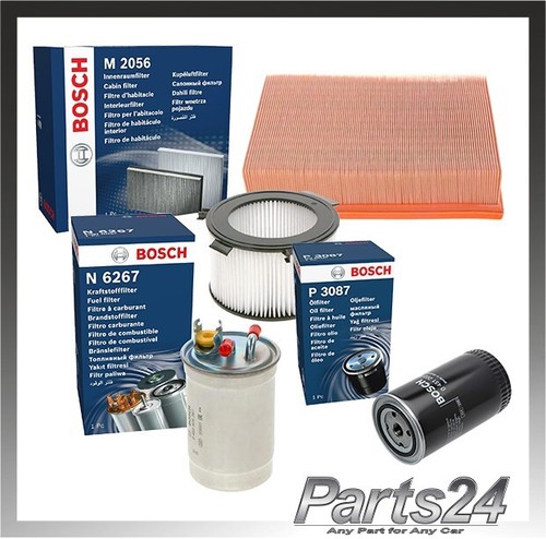 Oem bosch service kit - bosch,