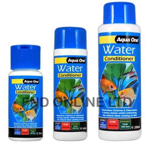 Aqua one tap safe - one,