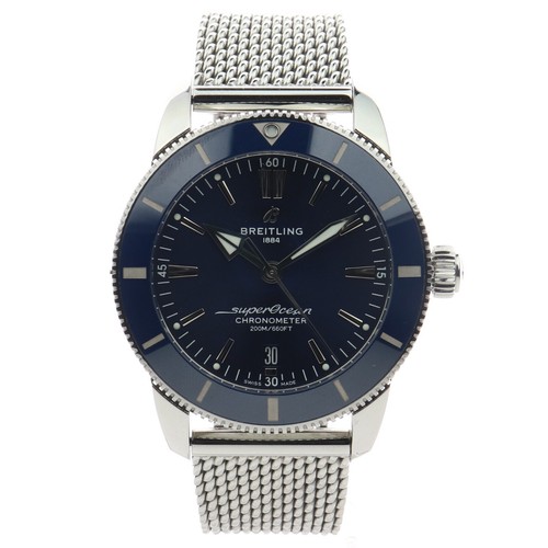 Breitling ab2030161c1a1 - breitling,
