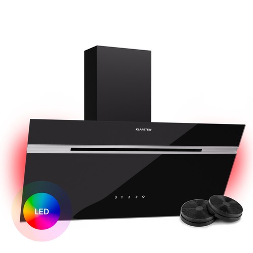 Extractor hood 80cm cooker - extractor,